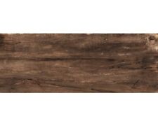 Feinsteinzeug Terrassenplatte Dakota nut 40x120x2 cm