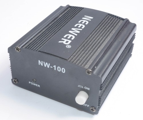 Neewer 48v phantomspeisung - 48v,