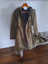 Umstandsparker Jacke Mamarella