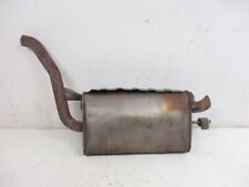 Auspufftopf hinten Endtopf Endschalldämpfer passt für KIA  CEED SCHRÄGHECK (ED)