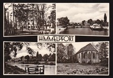 Postkarte - Himmelpfort (46)