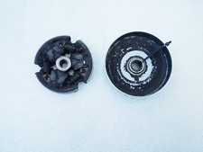 KUPPLUNG GLOCKE RITZEL SPULE