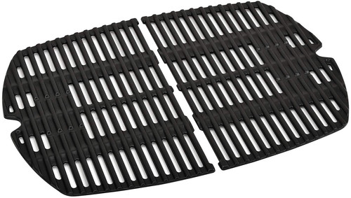 Cast iron cooking grid grates - cast,