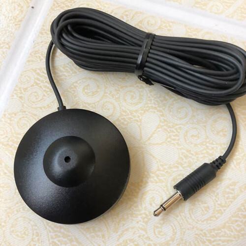 New apm7008 mircophone - new,