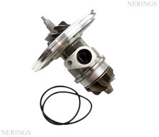Turbolader Rumpfgruppe BMW 535
