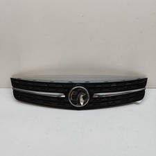 Opel Vauxhall Vivaro C