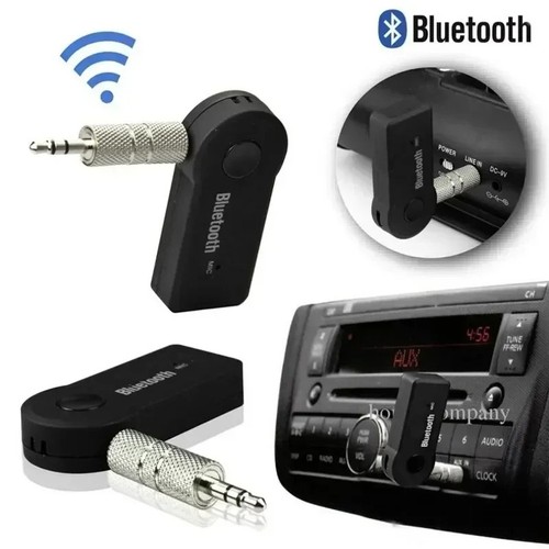 Bluetooth audio receiver - bluetooth,