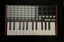 AKAI APC Key 25 MK2 | MIDI