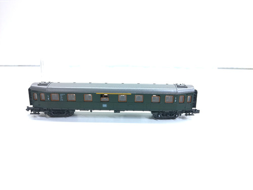 Roco 2258s hechtwagen - n,