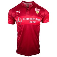 Puma vfb stuttgart trikot away - vfb,