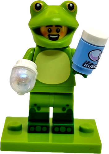Lego minifigures 71051 - lego,