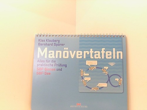 Manövertafeln alles für die - für,