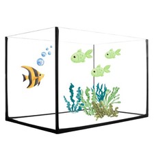 Aquarium Becken 30x20x20