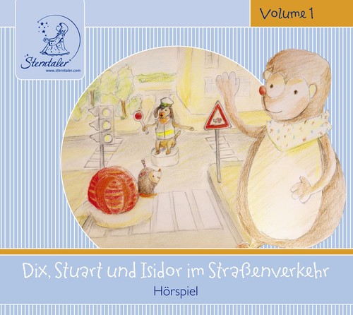 Katja ruhl sterntaler - katja,
