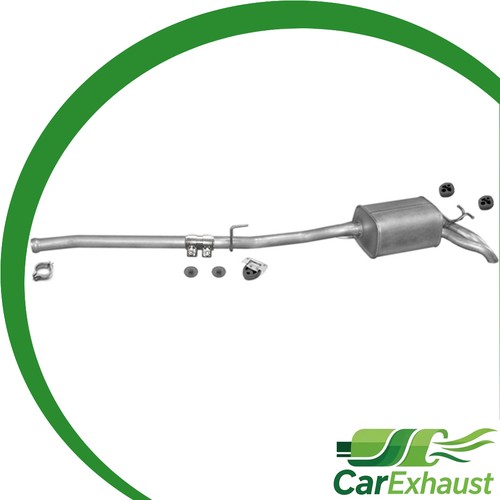 Auspuff für mercedes - auspuff,