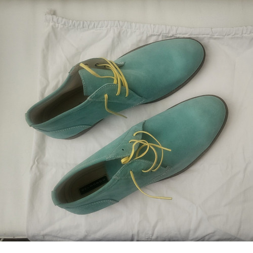 Belmondo herren halbschuhe - belmondo,