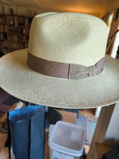 Jose Signes panamahut herren original