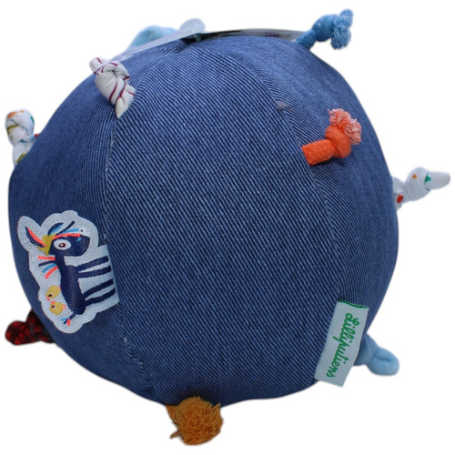 Lilliputiens activity ball - lilliputiens, activity-ball