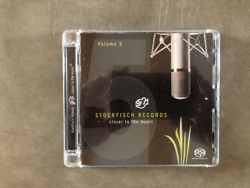 Stockfisch closer to the - -,