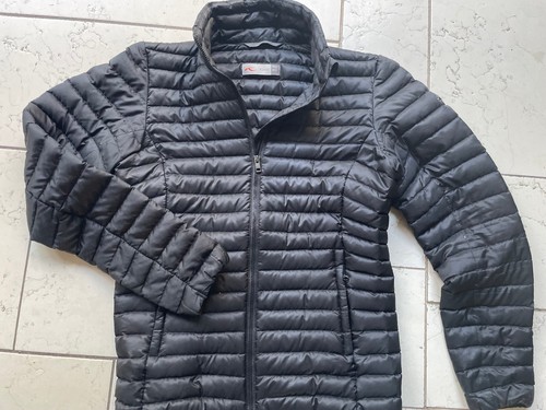 Kjus daunenjacke anorak - kjus,,