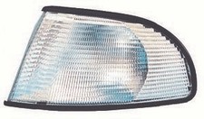 Frontblinker links für audi - frontblinker,
