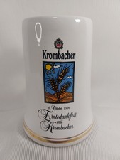 Bierkrug/Sammelkrug, Sahm