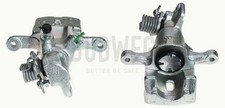 Bremssattel BUDWEG CALIPER 342805 +52.36€ Pfand für N16 ALMERA NISSAN 34mm 1 N15