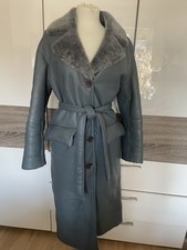 Lammfellmantel damen gr38 - damen, gr38-40