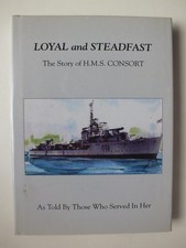 Loyal and Steadfast: The Story