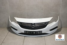Opel Astra K Stoßstange Vorne