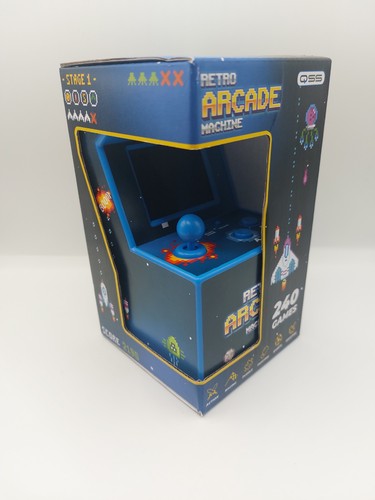 Neu retro arcade - retro, konsole