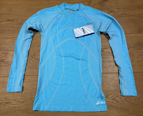 Asics damen ls seamless - ls,