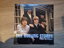 The Rolling Stones LP First