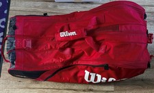 Wilson Tennis oder Badminton