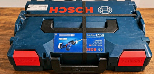 Bosch professional säbelsäge - bosch,