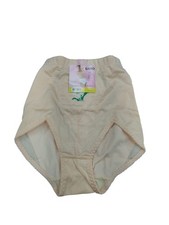 Vintage Queentex Salmon Pink