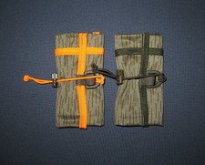 2er Set EDC Taschen Bushcraft
