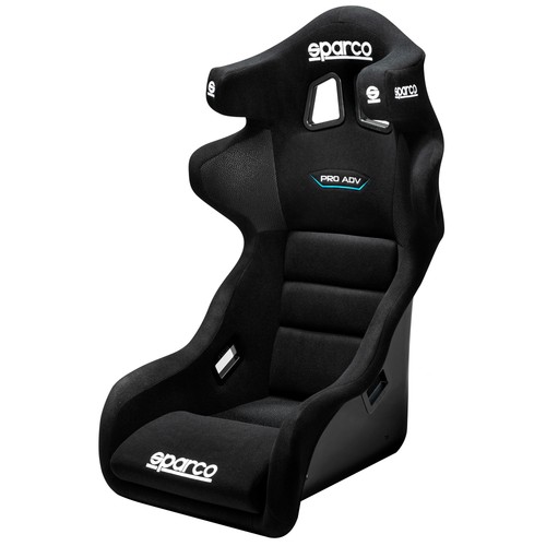 Sparco pro adv qrt - adv, fiberglas