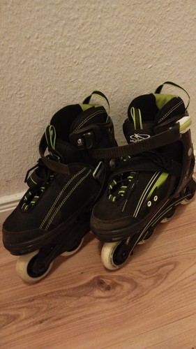 Hudora inliner inline skates - inliner,