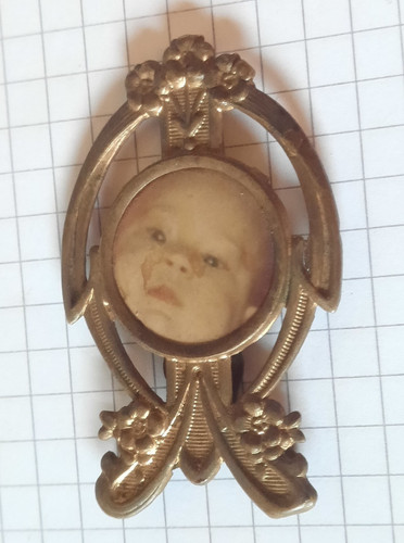 Jugendstil - s1/2,