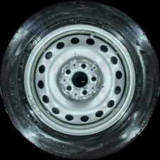 195/65 R16 Winterreifen MB
