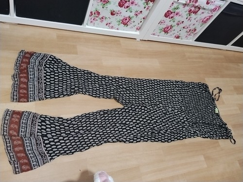Damen jumpsuit hosenanzug - jumpsuit,