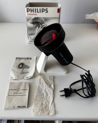 Philips infraphil hp1510 - philips,