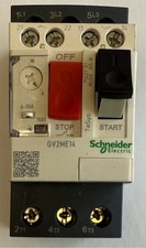 Schneider Electric Motorschutzschalter Leistungsschutz / 6A-10A / GV2ME14