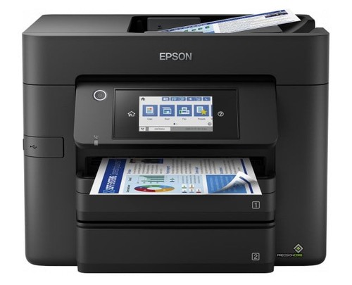 Epson workforce pro - epson,