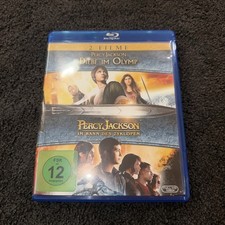 2 Filme Percy Jackson: Diebe