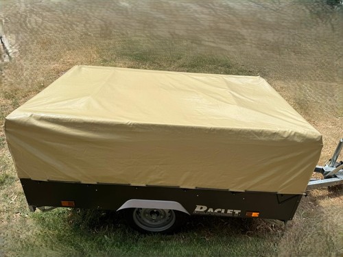 Faltcaravan trigano raclet - faltcaravan,