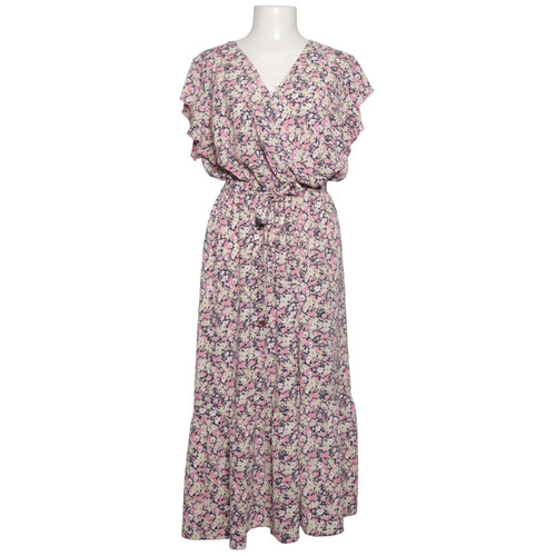 Wickelkleid größe xxl - wickelkleid,,