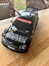 Tamiya 58296 CLK-DTM 2002 AMG