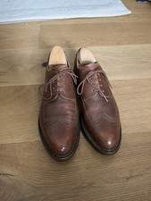 Heschung Maly Plain Budapester